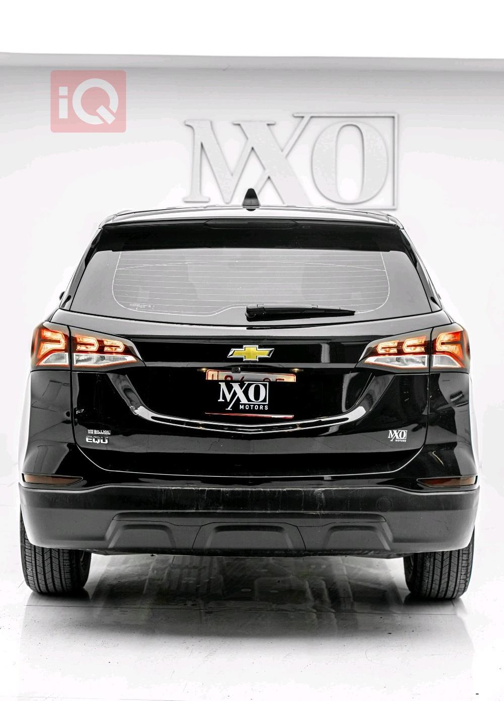 شيفروليه إكوينوكس